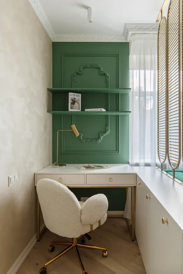 Квартира 110кв.м