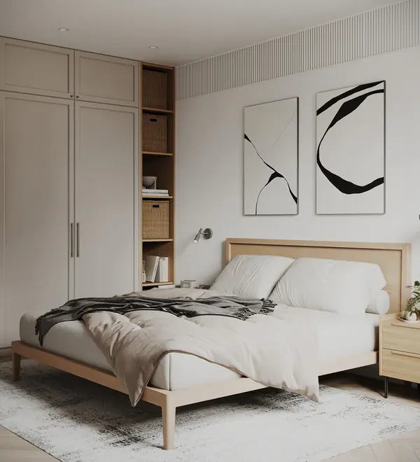 ЖК Петровский квартал, ул. Ивана Бунина