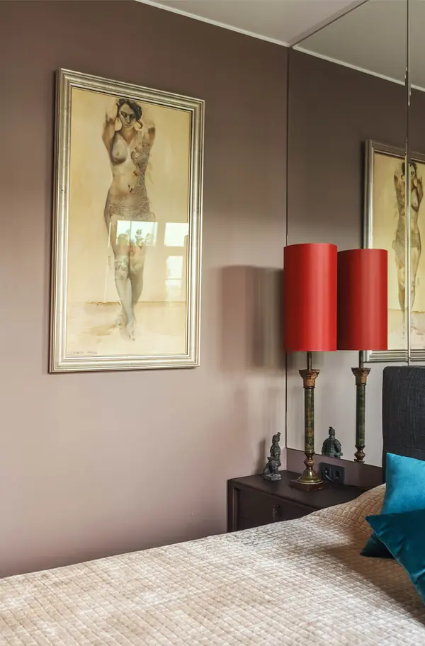 Саввинская набережная