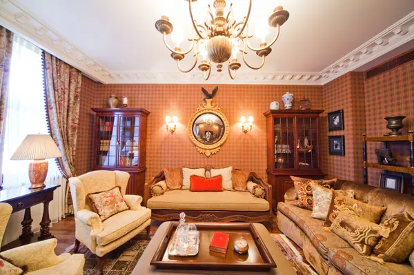 проект "Английская классика"