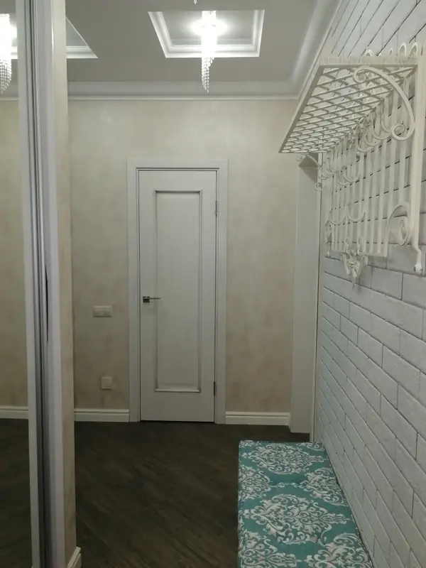 Квартира для двоих фото