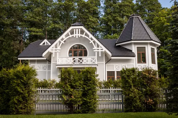 Коттеджный поселок "Мариньи"