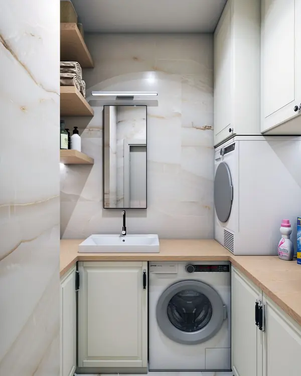 Квартира в ЖК "Новогорск Парк"