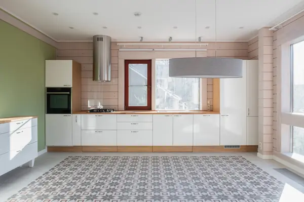 ДОМ в КП Четыре сезона