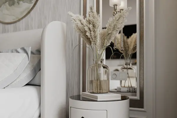 Квартира Мосфильмовская