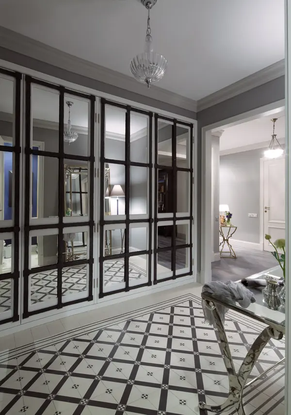 ЖК Чемпион-парк