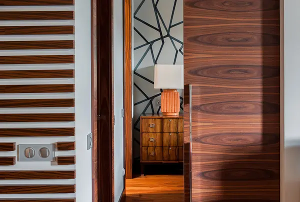 Квартира на Фрунзенской ул.