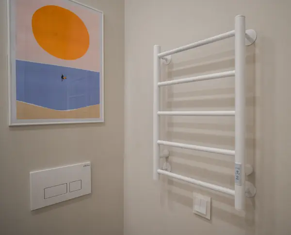 ФЛИП - Проект 30 кв.м.