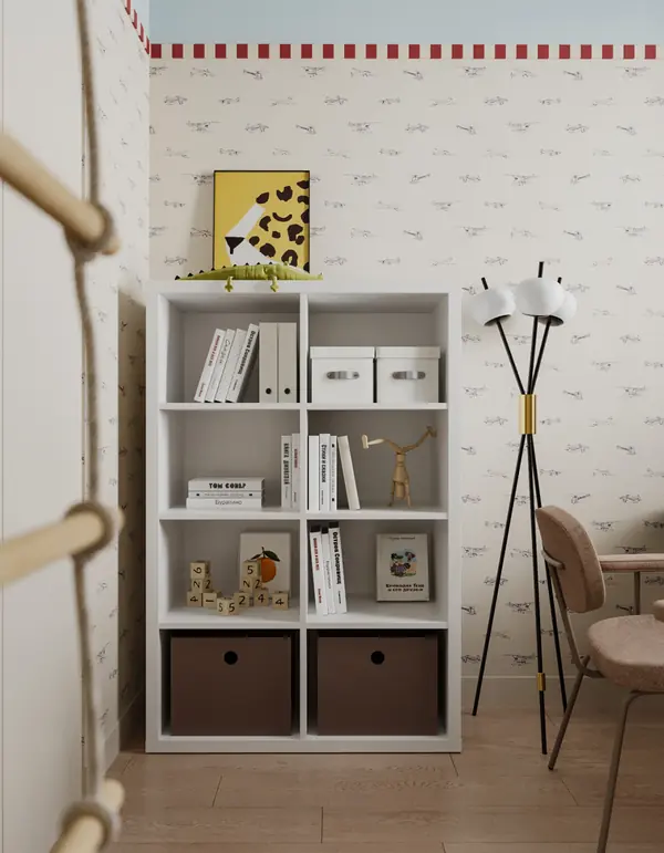 ЖК Новые Черемушки