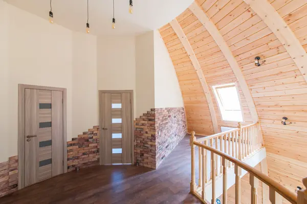 Купольный дом