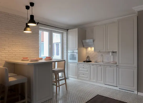 Мебель для квартиры в скандинавском стиле