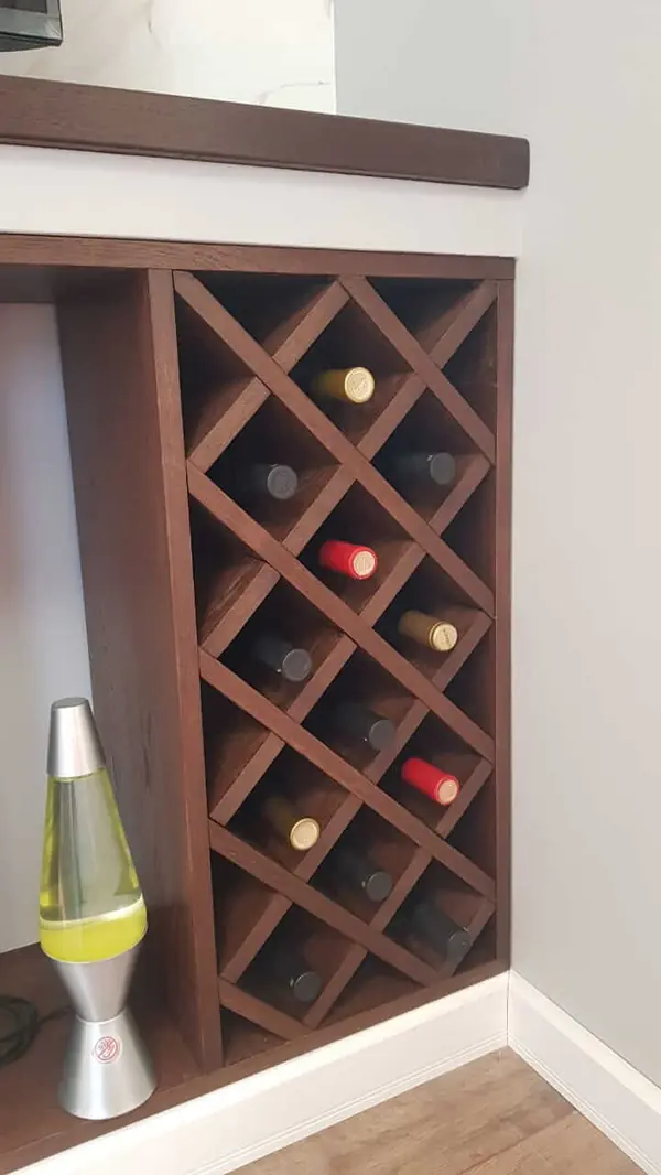 Винница со столешницей