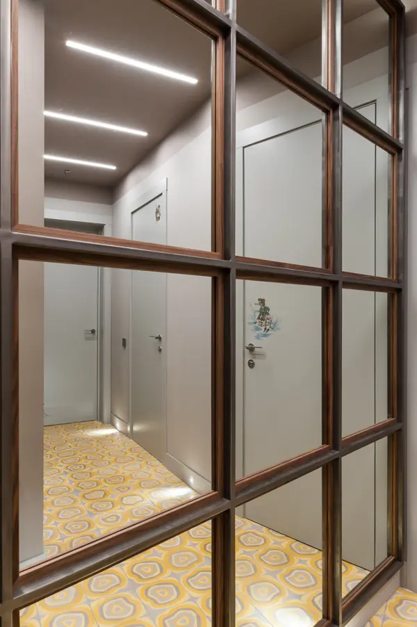 Большая баня в Ленобласти