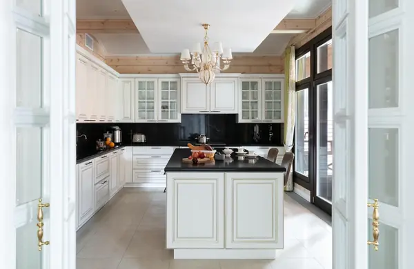 Дом в Лисьем Носу