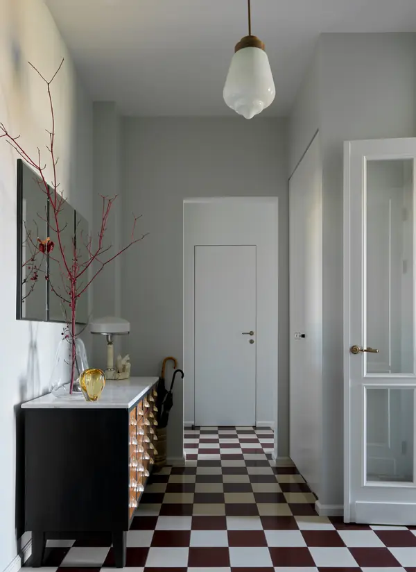 Апартаменты Ломоносова