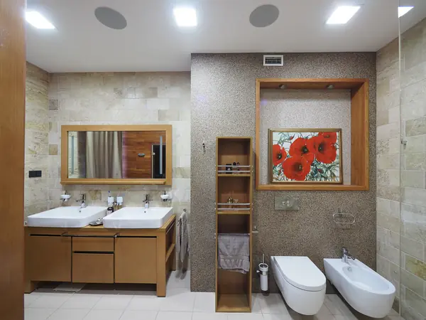 Ванная комната