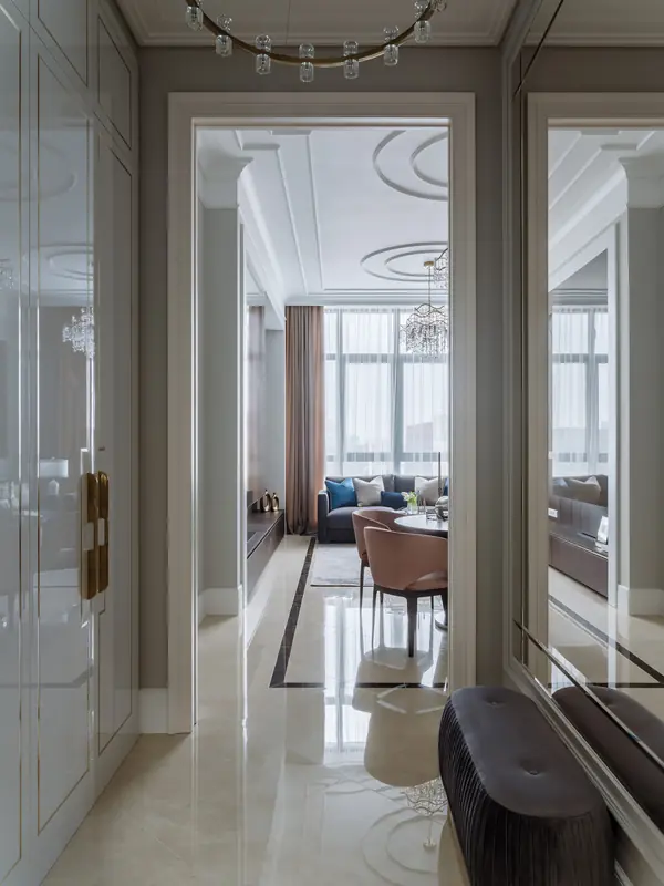 ЖК Баррин хаус