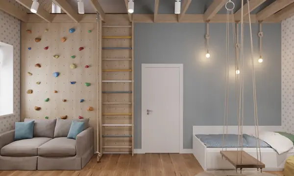 Дом в КП "Вартемяги парк" 119 м²