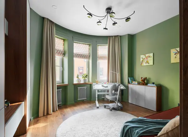 Таунхаус в Лисьем Носу