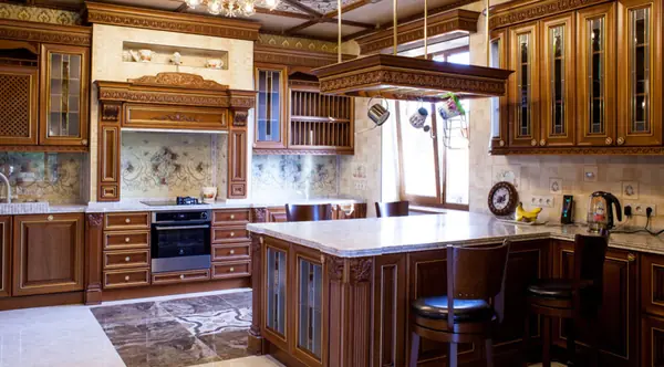 Фото установок классика