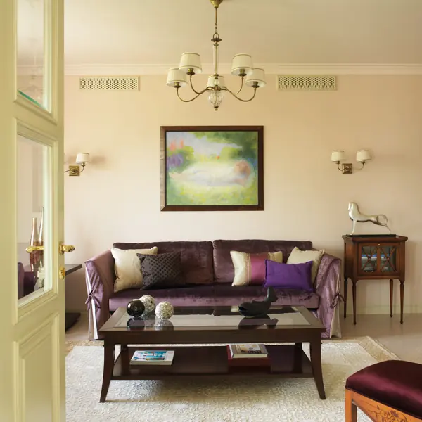 Апартаменты в Крылатском