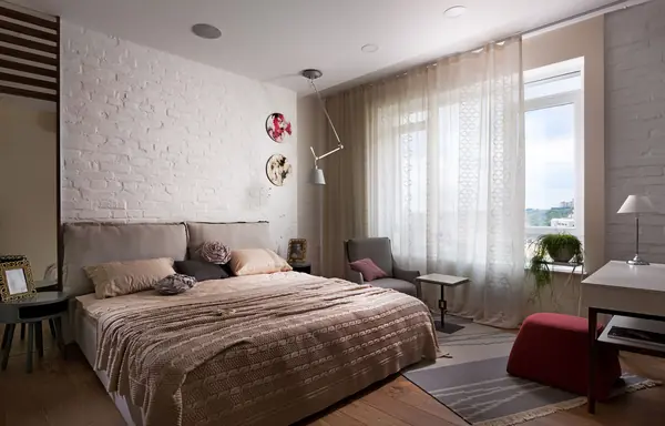 В оттенках Скандинавии