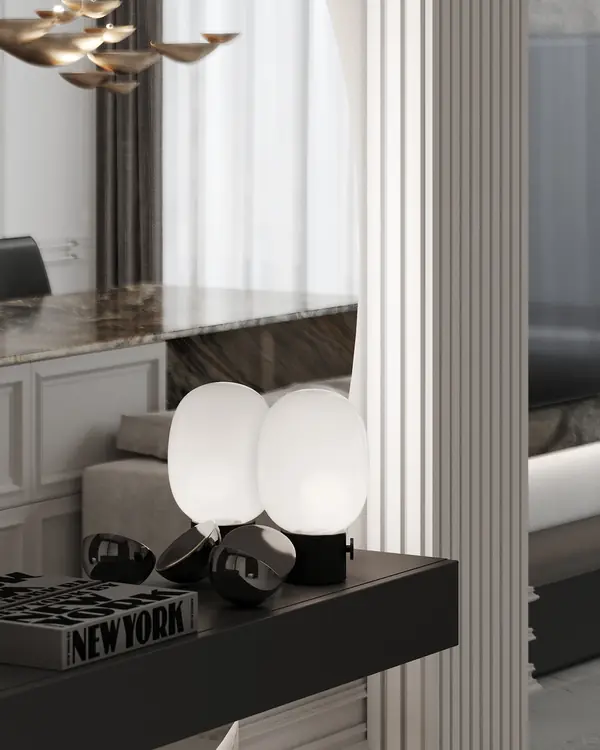 ЖК Вест Гарден