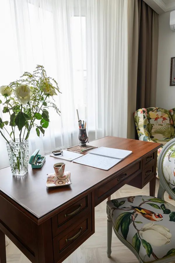 Тамбовская дача