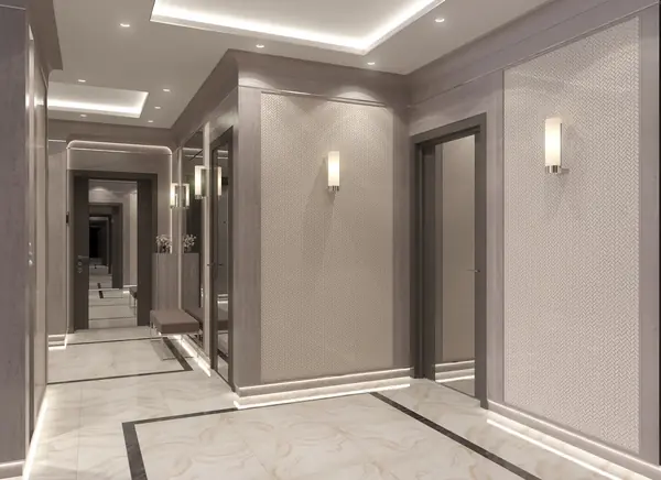 Квартира для молодой семьи