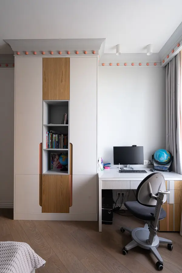 Современная мебель с восточным ароматом