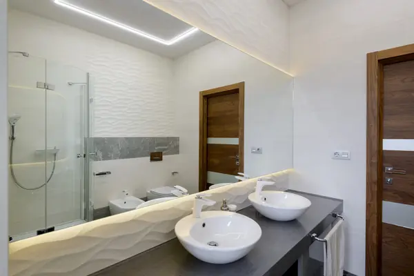 Коттедж 400 кв