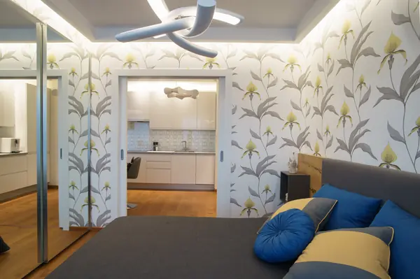 ЖК Новоясеневский - реализация