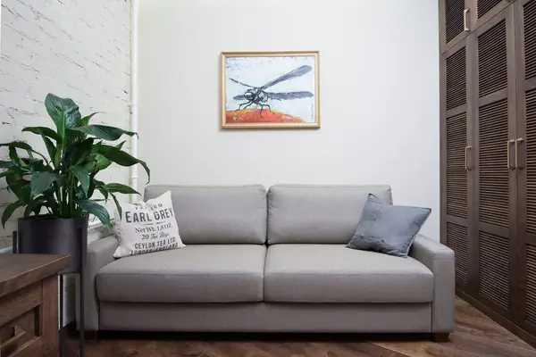 Лофт для молодого человека