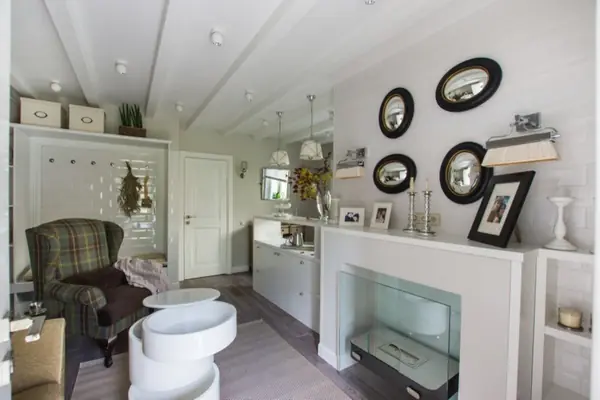 Дачный Ответ | Проект №30