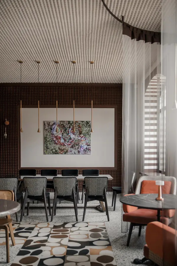 Ресторан Fame