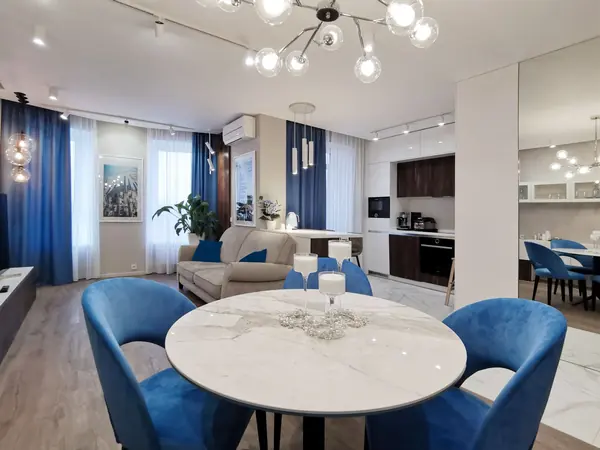 Фото Квартиры в ЖК Гусарская баллада