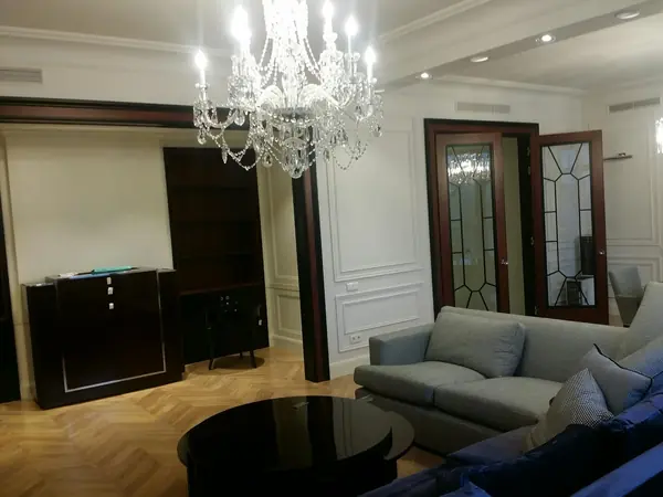 Фрунзенская