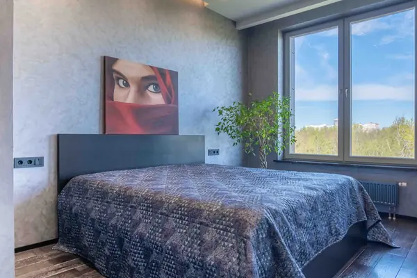 Мужская берлога