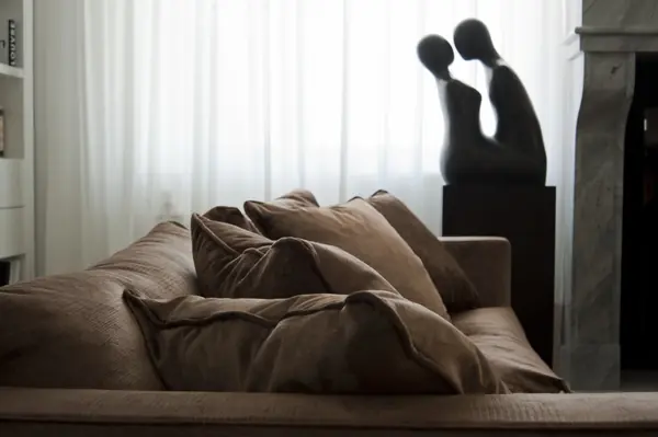 Квартира 120 кв.м. на ул. Комарова, Москва