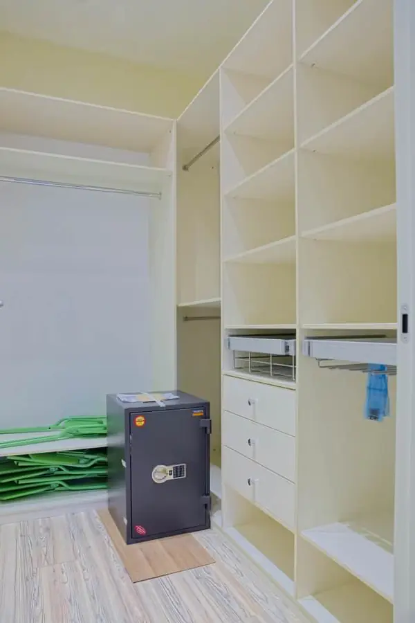 Столярное производство