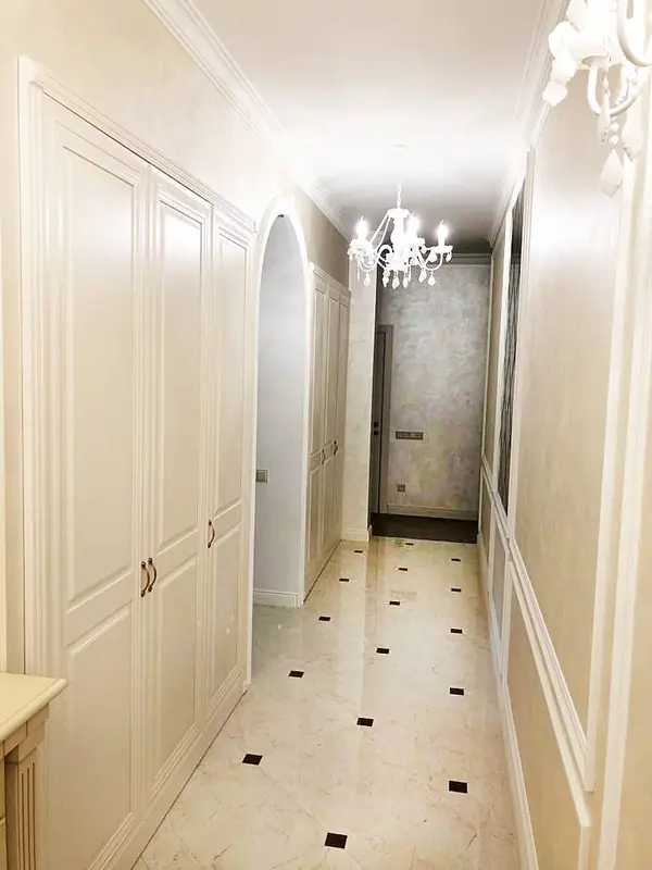 Неоклассика на Столетова