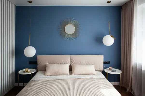 Квартира для молодоженов