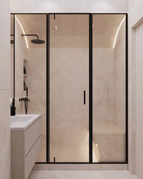 Квартира Tau House