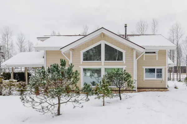 Коттеджный поселок "Русская Красавица"