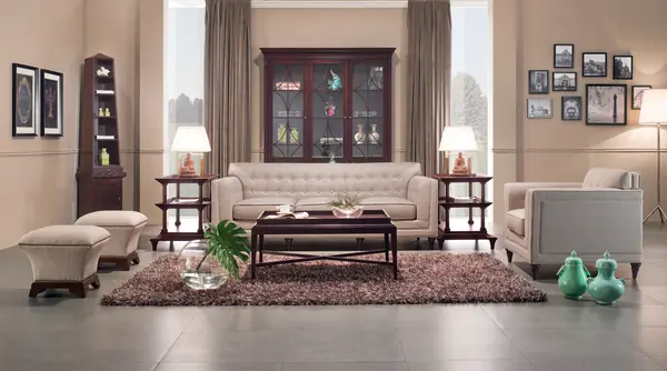 Гостиная Mestre