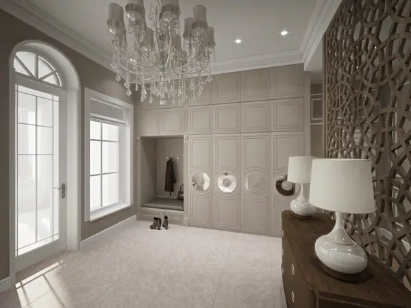 Коттедж 260 кв.м п. Дубрава