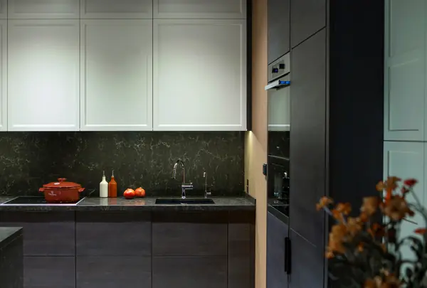 Квартира в ЖК "Барин Хаус"