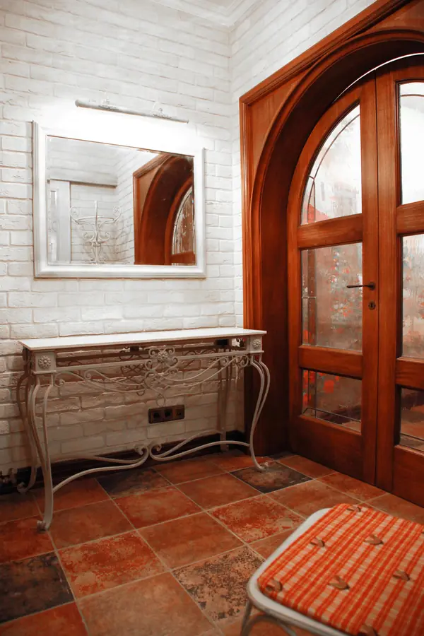 Таунхаус в Довиль