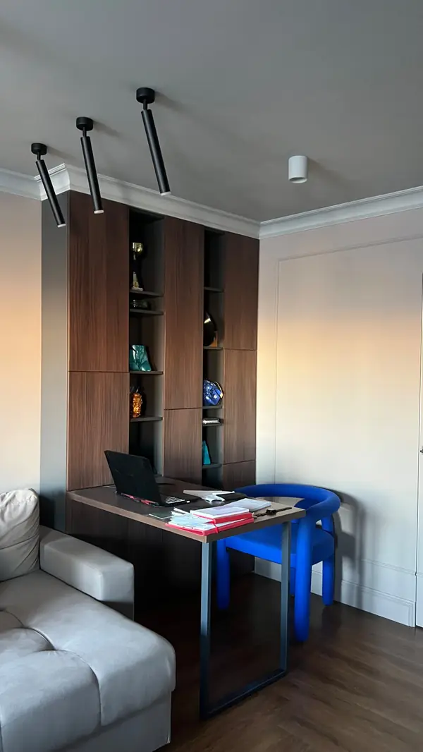 Квартира 45 кв/м