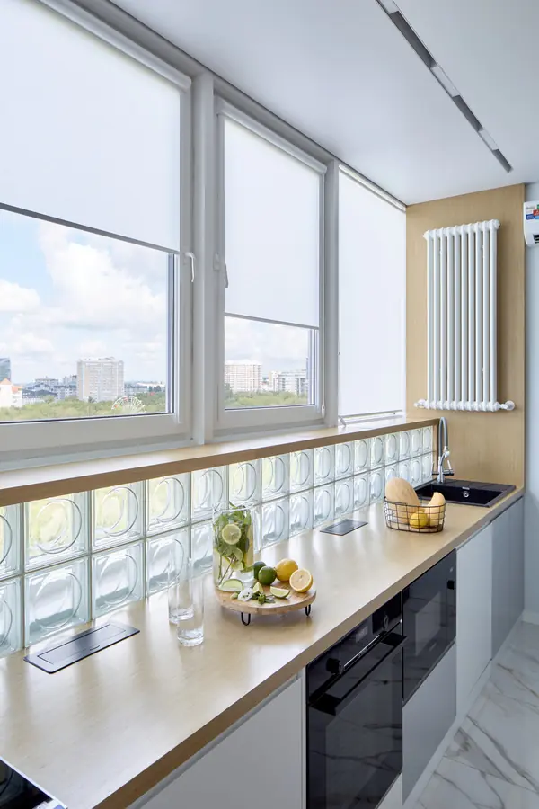 ЖК Парковый-2, г. Белгород, 57 кв м